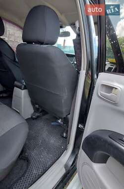Пикап Mitsubishi L 200 2007 в 
