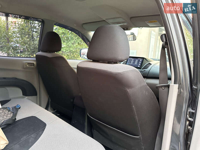 Пикап Mitsubishi L 200 2013 в Киеве