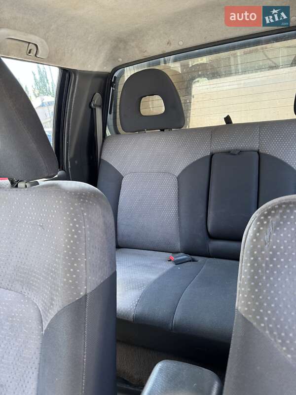 Пикап Mitsubishi L 200 2005 в Белой Церкви