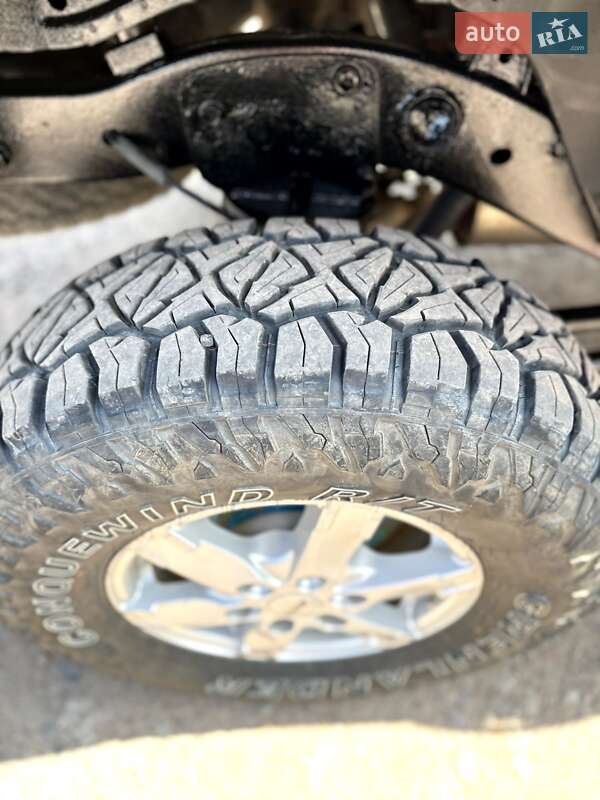 Пикап Mitsubishi L 200 2008 в Лазещине