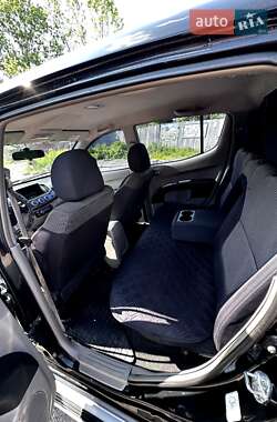 Пикап Mitsubishi L 200 2008 в 