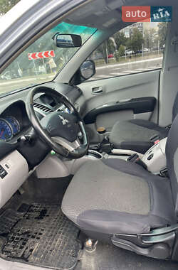 Пікап Mitsubishi L 200 2008 в 