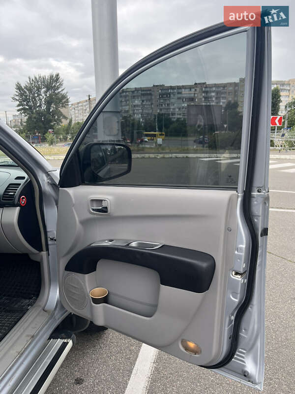 Пикап Mitsubishi L 200 2008 в Киеве