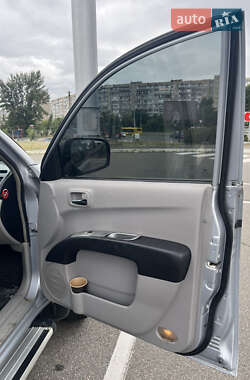 Пікап Mitsubishi L 200 2008 в 