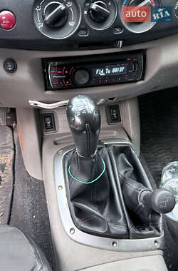 Пикап Mitsubishi L 200 2007 в 