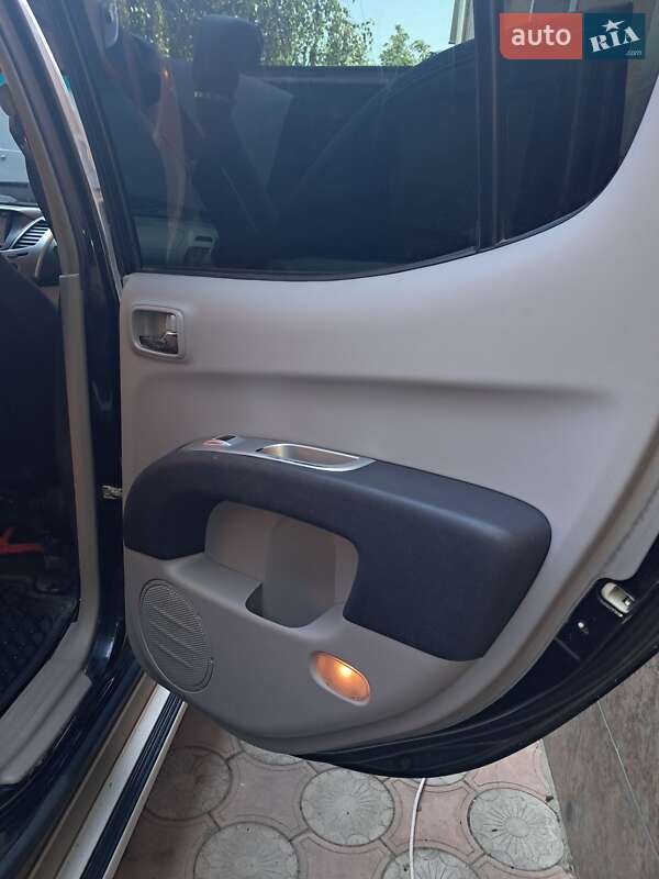 Пикап Mitsubishi L 200 2008 в Одессе