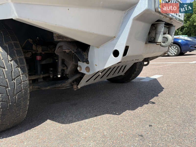 Пикап Mitsubishi L 200 1995 в Житомире