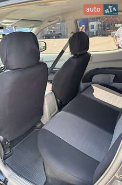 Пикап Mitsubishi L 200 2008 в 