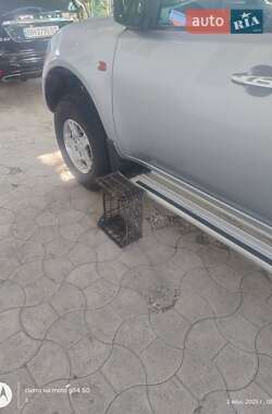 Пикап Mitsubishi L 200 2008 в Тарутине