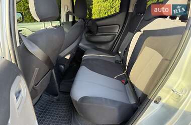 Пикап Mitsubishi L 200 2018 в 