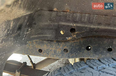 Пикап Mitsubishi L 200 2006 в 