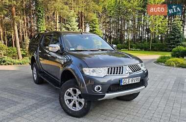 Пикап Mitsubishi L 200 1985 в Харькове