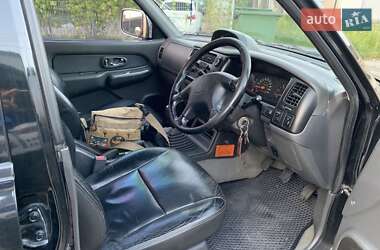 Пикап Mitsubishi L 200 2006 в 