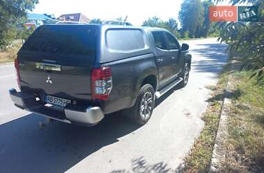 Пикап Mitsubishi L 200 2021 в 
