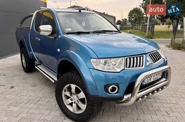 Пікап Mitsubishi L 200 1985 в Вінниці
