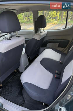 Пикап Mitsubishi L 200 2008 в 
