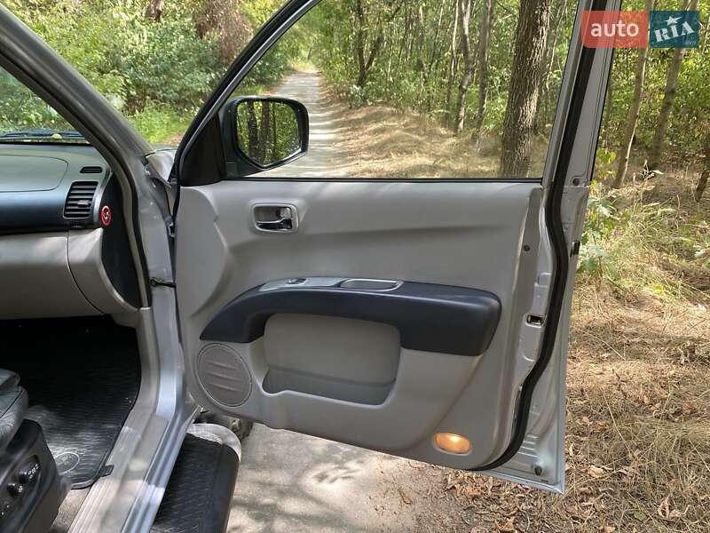 Пикап Mitsubishi L 200 2008 в Одессе