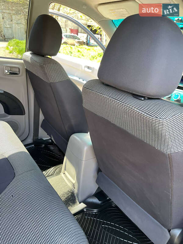 Пикап Mitsubishi L 200 2008 в Каменец-Подольском