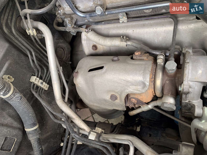 Пикап Mitsubishi L 200 2008 в Каменец-Подольском