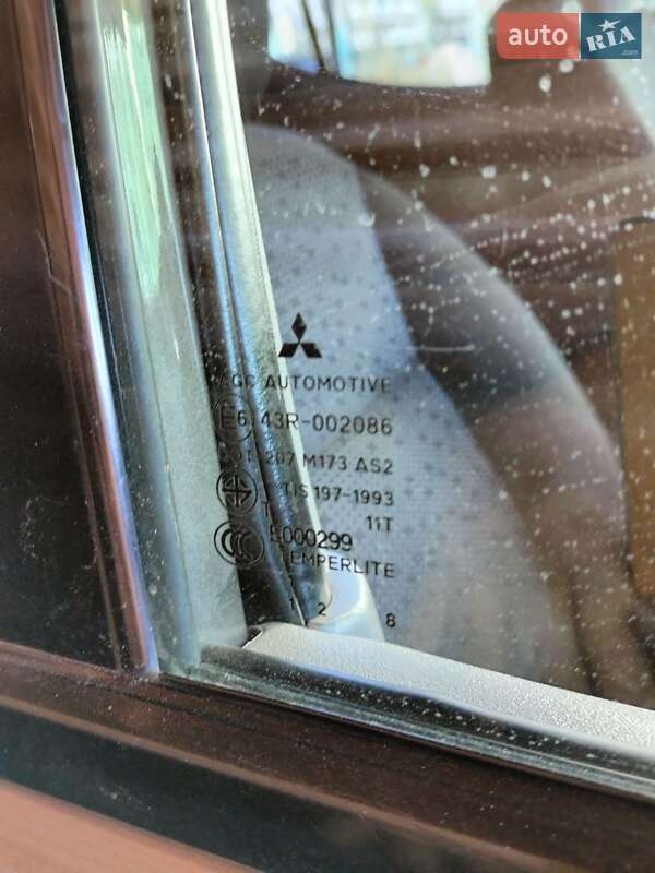 Пикап Mitsubishi L 200 2012 в Дружковке