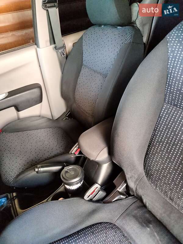 Пикап Mitsubishi L 200 2012 в Дружковке
