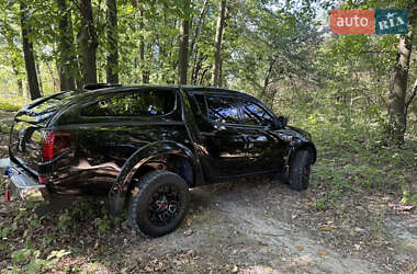 Пикап Mitsubishi L 200 2008 в 