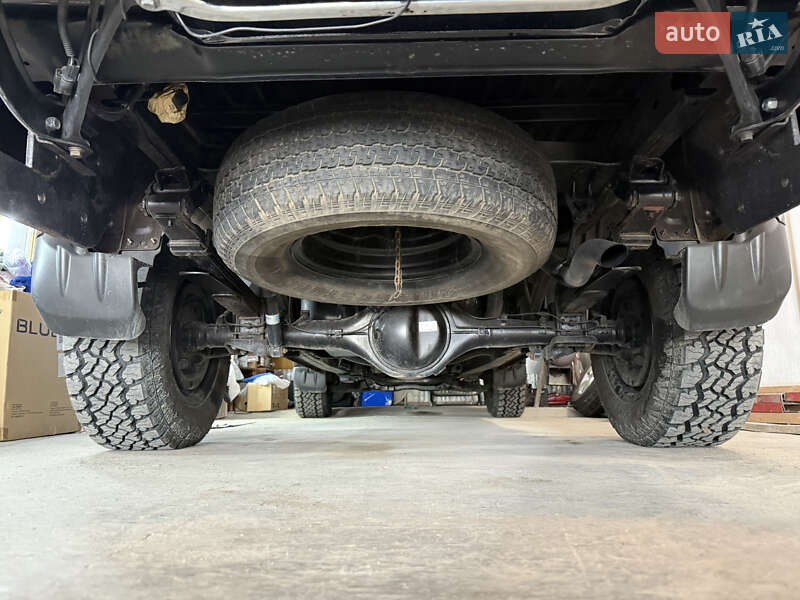 Пикап Mitsubishi L 200 2008 в Бердичеве