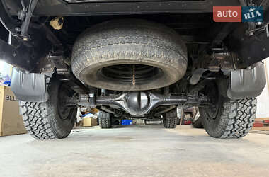 Пикап Mitsubishi L 200 2008 в 