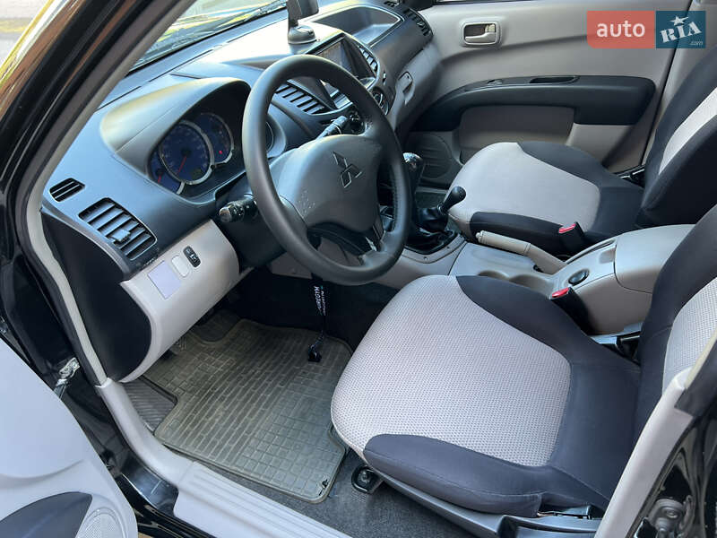 Пикап Mitsubishi L 200 2008 в Бердичеве