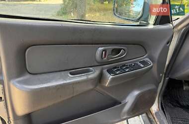 Пикап Mitsubishi L 200 2005 в 