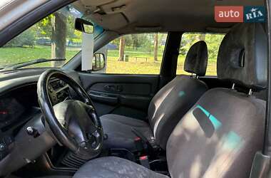 Пикап Mitsubishi L 200 2005 в 