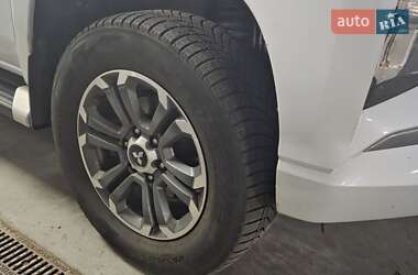 Пикап Mitsubishi L 200 2019 в 