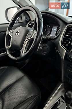 Пикап Mitsubishi L 200 2019 в 