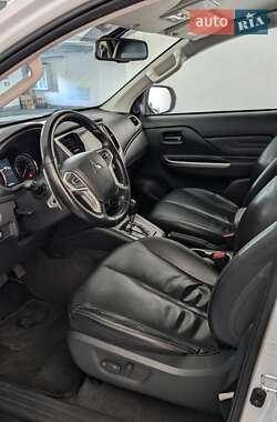 Пикап Mitsubishi L 200 2019 в 