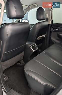 Пикап Mitsubishi L 200 2019 в 