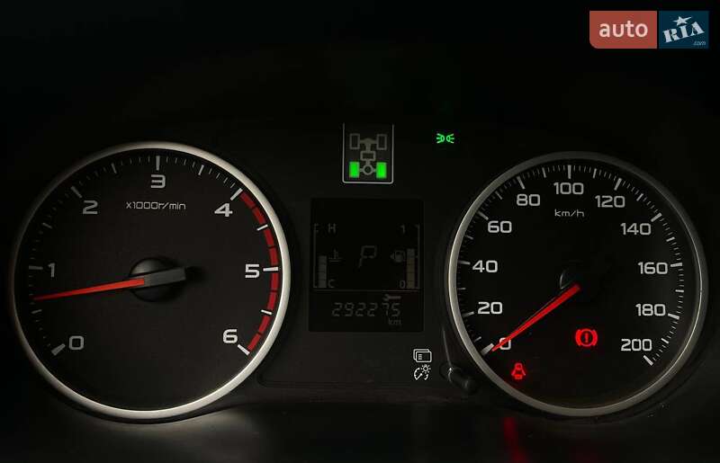 Пикап Mitsubishi L 200 2016 в Николаеве