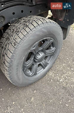 Пикап Mitsubishi L 200 2007 в 