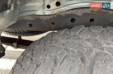 Пикап Mitsubishi L 200 2007 в 