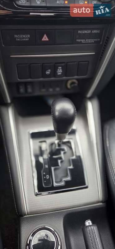 Пікап Mitsubishi L 200 2019 в Києві