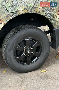 Пикап Mitsubishi L 200 2008 в 