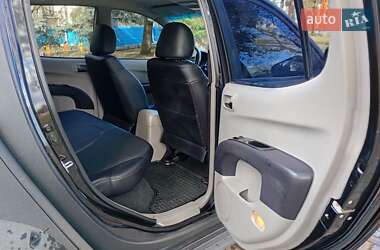 Пикап Mitsubishi L 200 2008 в 