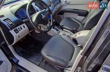 Пикап Mitsubishi L 200 2008 в 