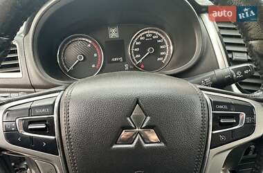 Пикап Mitsubishi L 200 2017 в 
