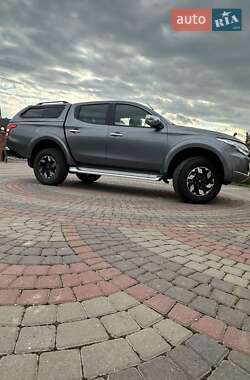 Пикап Mitsubishi L 200 2017 в 