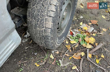 Пікап Mitsubishi L 200 2008 в Вінниці