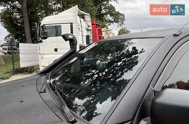 Пикап Mitsubishi L 200 2007 в 