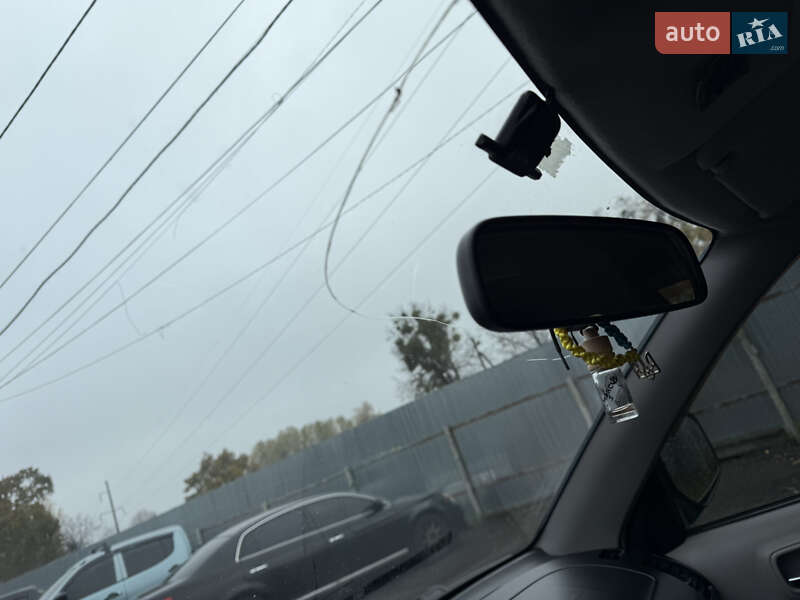 Пікап Mitsubishi L 200 2008 в Житомирі