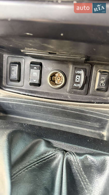 Пикап Mitsubishi L 200 2013 в Одессе