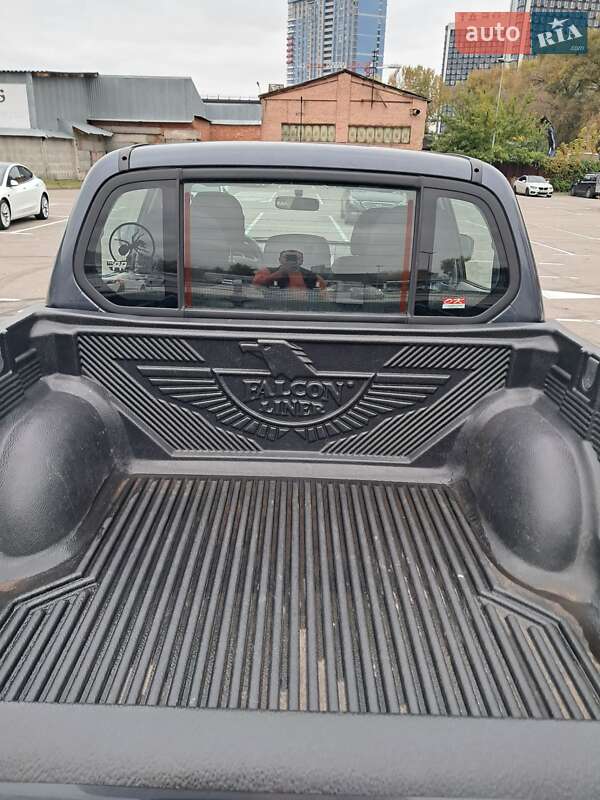 Пикап Mitsubishi L 200 2008 в Киеве