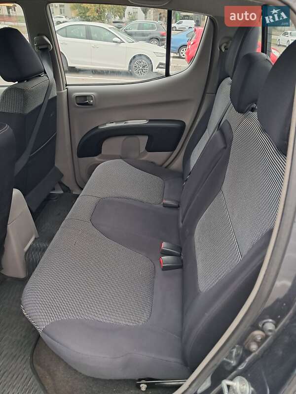 Пикап Mitsubishi L 200 2008 в Киеве